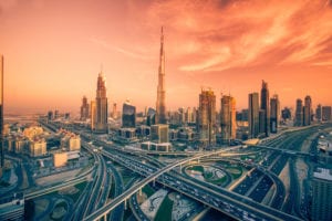 Eiger Regulatory Partners forms alliance with UAE-based SYG Consulting